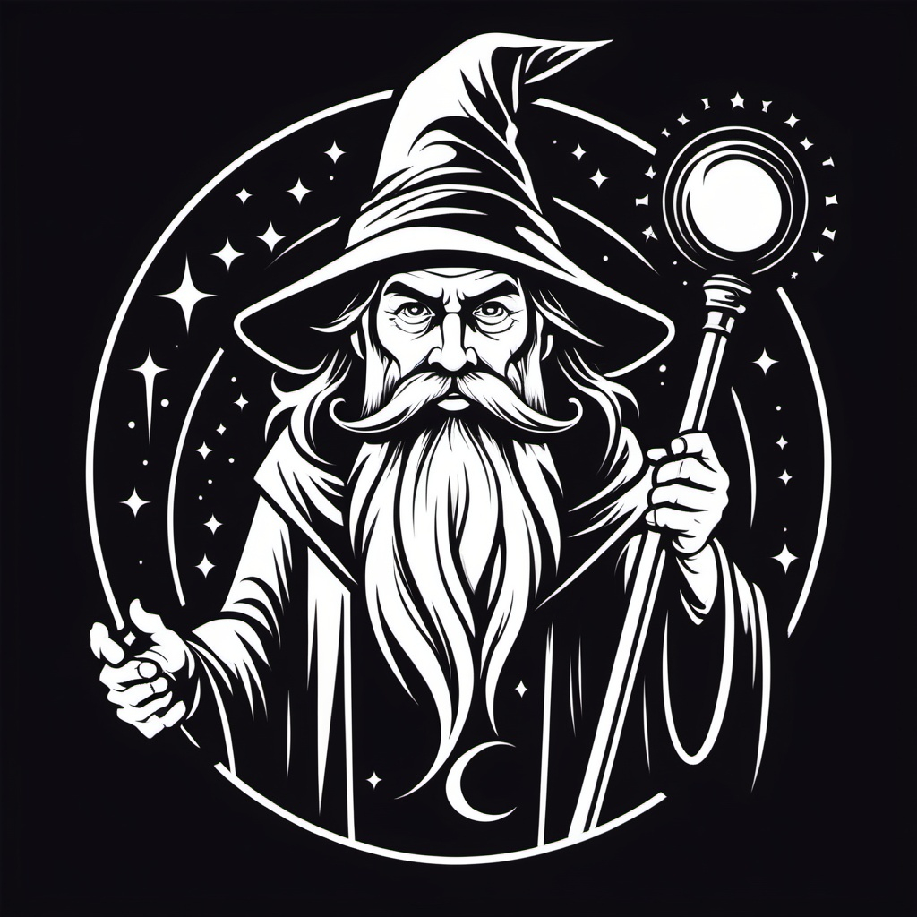 Talk to the Wizard